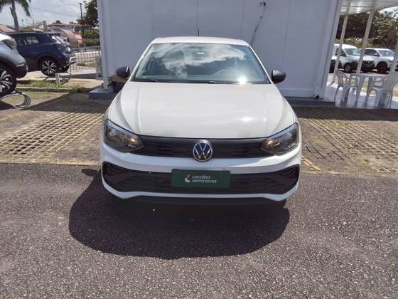 VOLKSWAGEN POLO 1.0 MPI TRACK MANUAL VOLKSWAGEN POLO 1.0 MPI TRACK MANUAL